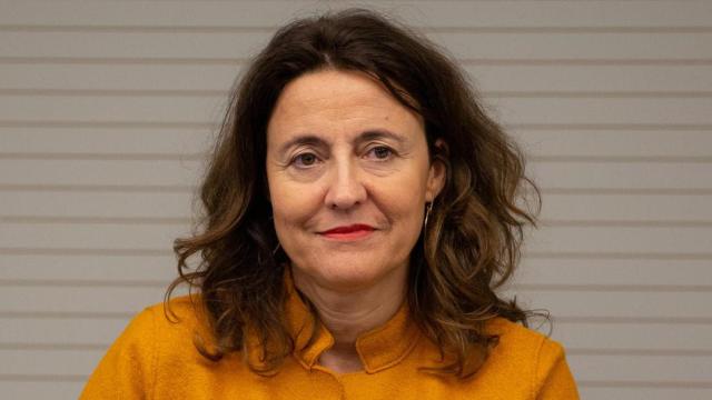 Mercè Conesa, directora del Incasòl / EP