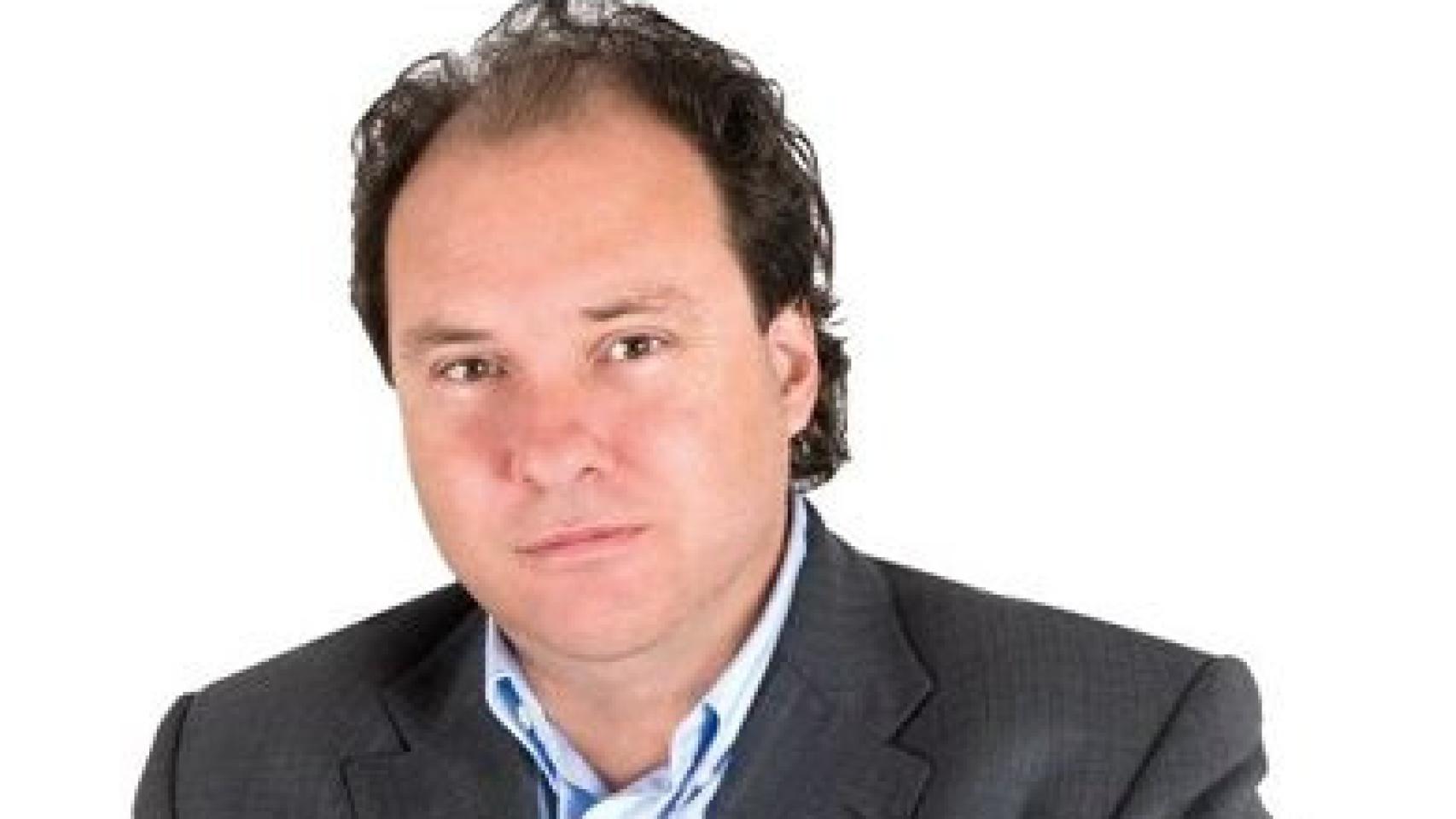 Daniel Masagué, alcalde de Torredembarra (Tarragona)