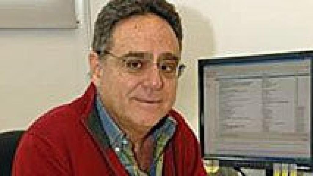 El ex rector de la Universidad Rovira i Virgili Lluís Arola