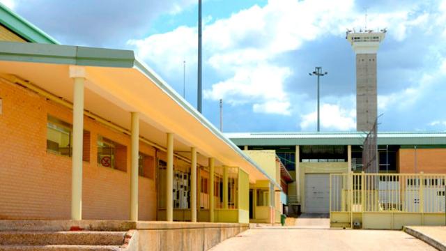 La cárcel de Soto del Real / EP