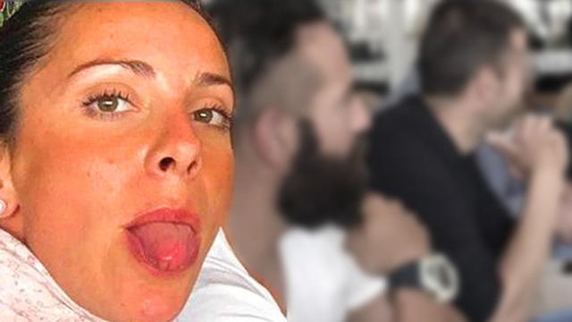 Rosa Peral Viñuela, la guardia urbana acusada de asesinato en una imagen de archivo / CG