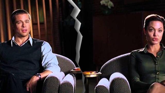 Brad Pitt y Angelina Jolie en 'Sr. y Sra. Smith' / CG