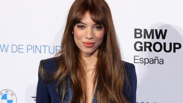 La 'influencer' Alejandra Rubio / EP