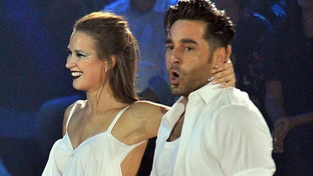 David Bustamante y Yana Olina estrenan chalé /EP