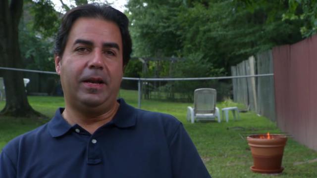 Raúl Pinto, padre de la familia más tacaña del mundo /TLC