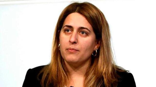 Marta Pascal, coordinadora general del PDeCAT