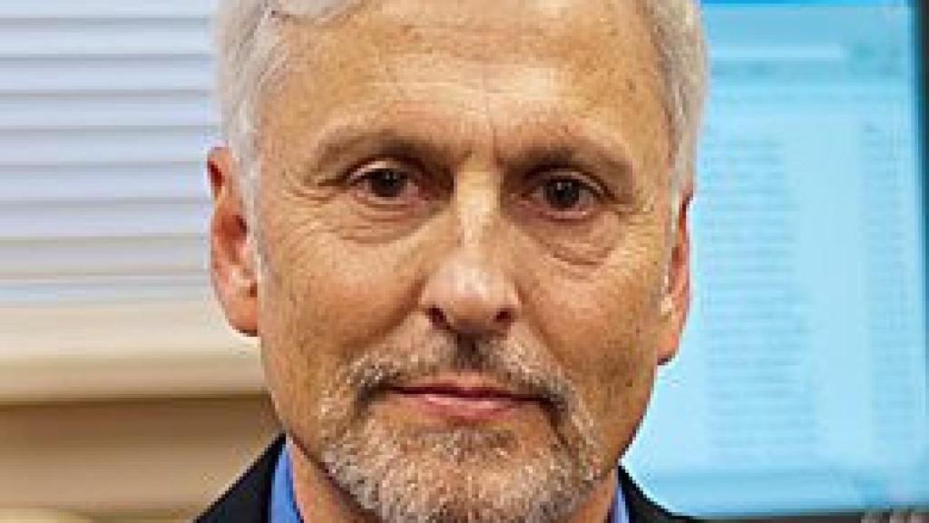 Allen Buchanan, catedrático de Ciencia Política en la Universidad de Duke (EEUU)