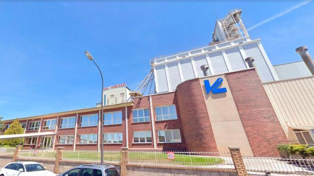 Sede de Vall Companys, en Lleida / GOOGLE STREET VIEW