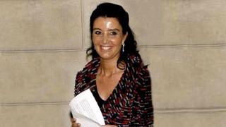 Liliana Godia, administradora única de BCN Godia / EFE