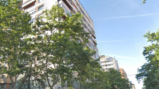 Nueva sede de Affiliated Computer Services of Spain (Conduent) en la calle San Germán de Madrid / CG