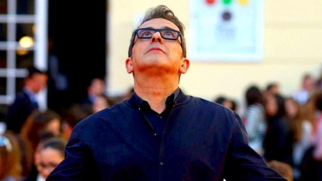 Andreu Buenafuente, humorista y presentador de televisión / EFE