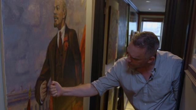 Los claroscuros de Jordan Peterson en el documental sobre su figura / CG