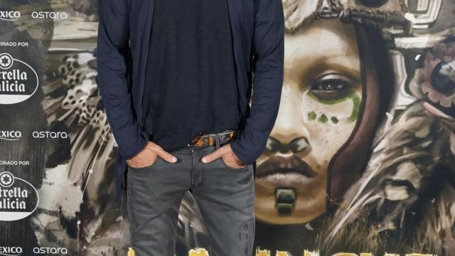 Joaquín Prat en una imagen de archivo / EP