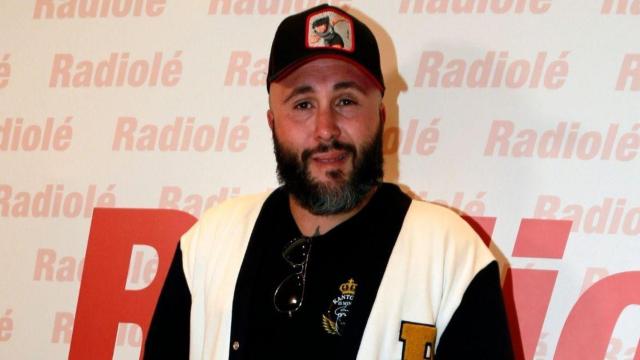 El DJ Kiko Rivera / EP