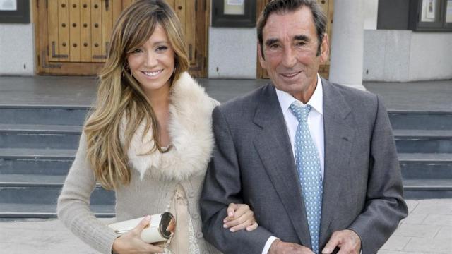 Muere el torero Dámaso González a los 68 años