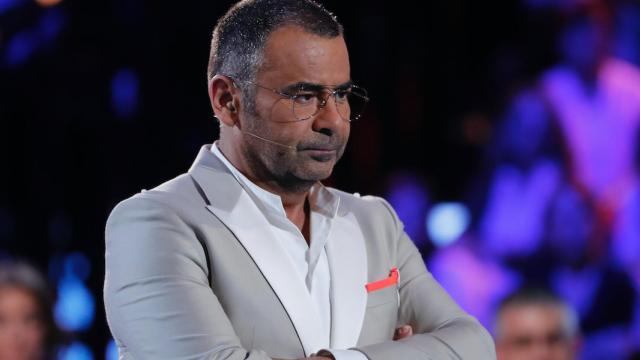 Jorge Javier Vázquez destroza sin piedad a Cayetana Álvarez de Toledo / EP