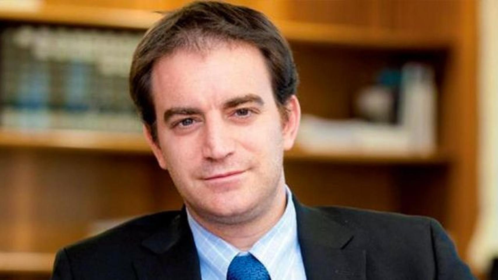 Francesc Rubiralta Rubió, presidente de Celsa