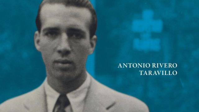 Cubierta de 'Cirlot. Ser o no ser', de Antonio Rivero Taravillo / FUNDACIÓN LARA'