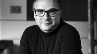 Orlando Figes / PHIL FISK