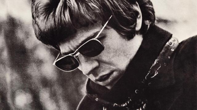 Scott Walker en los años 70