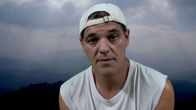 Frank Cuesta, el famosos presentador y herpetólogo / NATURALFRANK.COM