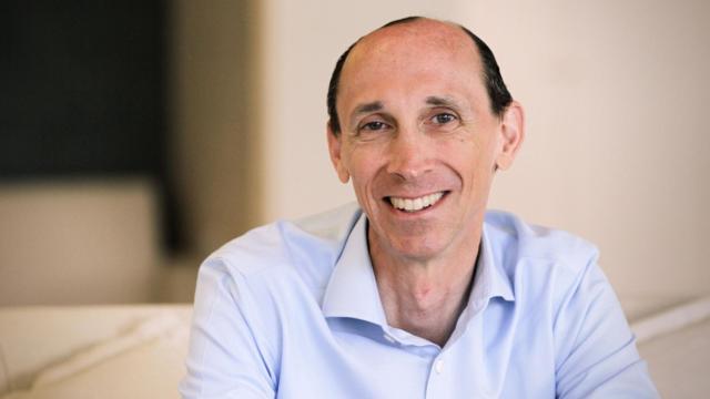 Dana Dunne, consejero delegado de eDreams Odigeo / EP