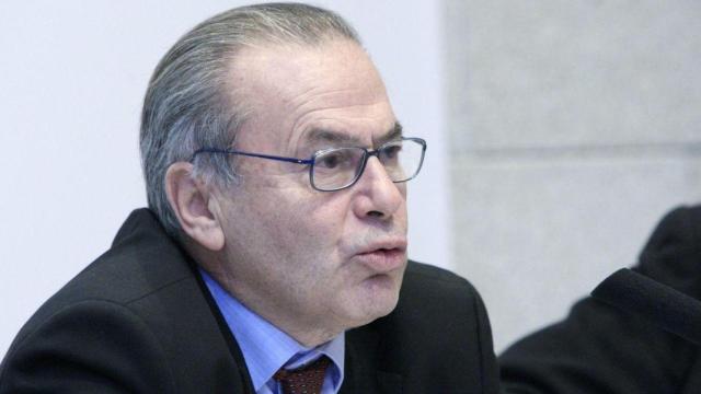 Jorge Fabra, consejero del Consejo de Seguridad Nuclear, evidencia los tejemanejes de la empresa Berkeley en la mina de Salamanca