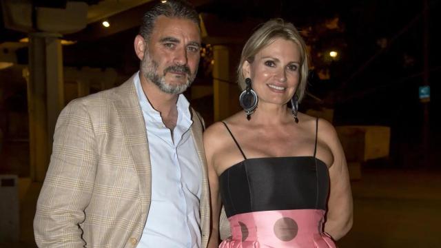 Matías Urrea y Ainhoa Arteta / EP