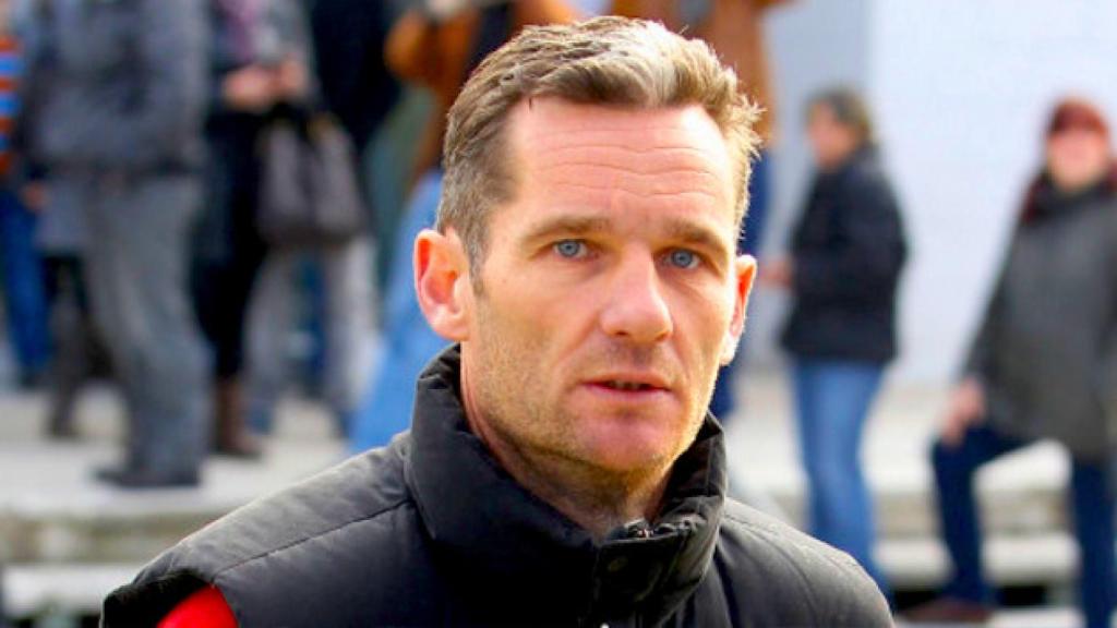 Iñaki Urdangarin en una imagen de archivo / CG