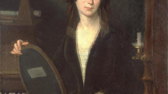 Marceline Desbordes Valmore