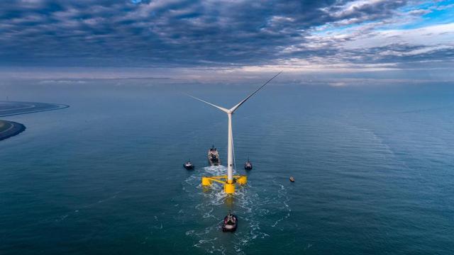 Una construcción sostenible de ACS / ARCHIVO