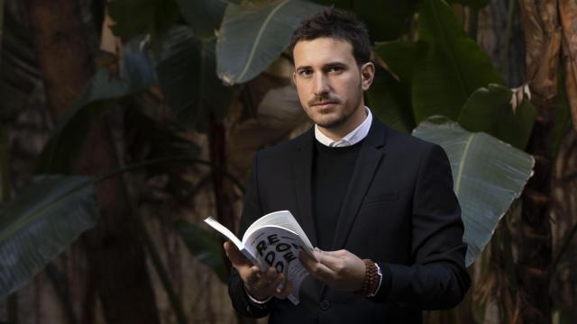 El emprendedor Pep Gómez publica 'Redondea' / EP