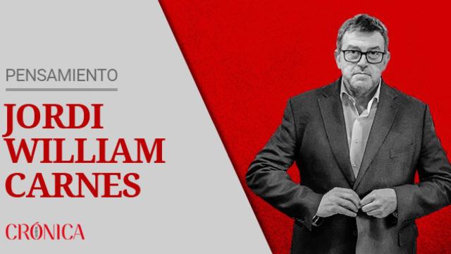 Jordi William Carnes  Redes