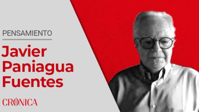 javier paniagua fuentes opinion