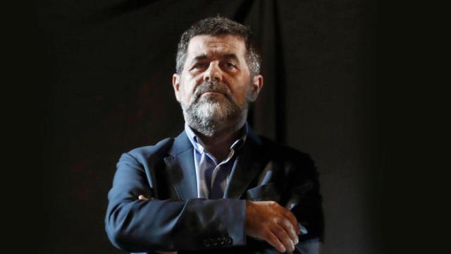 Jordi Sànchez, 'número dos' de Junts per Catalunya y excandidato a la presidencia de la Generalitat, en una imagen de archivo / EFE