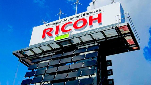 Ricoh, compañía que proporciona servicios documentales, de consultoría, software y hardware a empresas de todo el mundo / EP