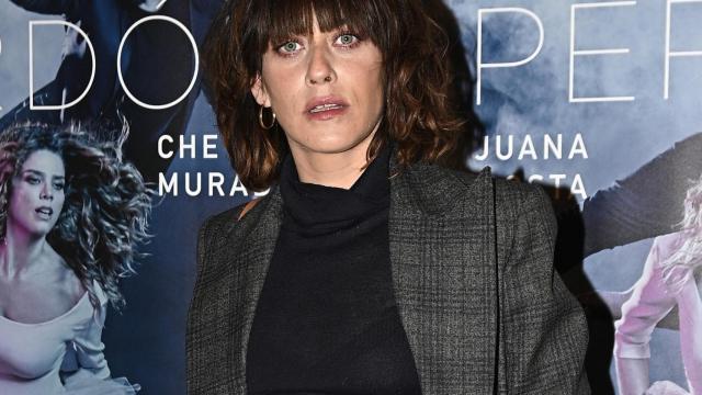 María León niega la agresión a un agente y denuncia abuso policial