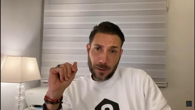 Antonio David Flores / YOUTUBE