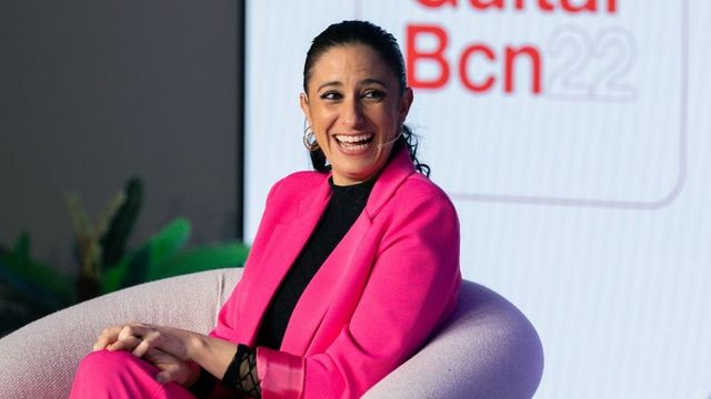 María Peláe presenta su segundo disco, 'La Folcrónica', en Casa Seat (Barcelona) / CEDIDA