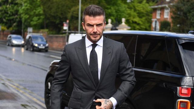 Beckham