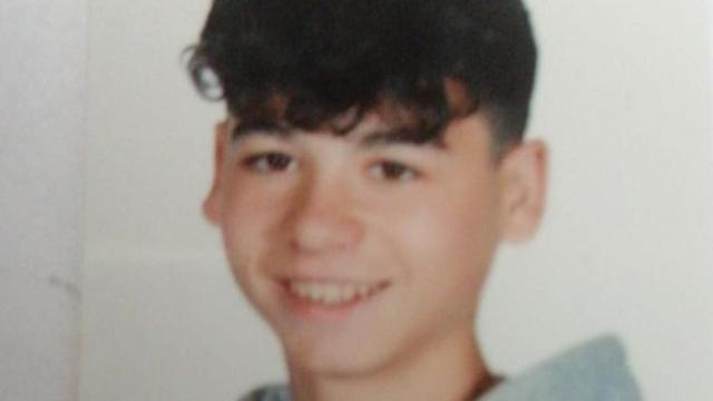 Jesús Verdejo García /CND