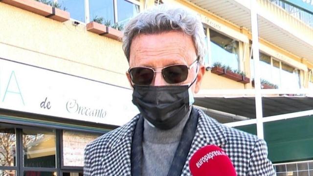 José Ortega Cano / EP