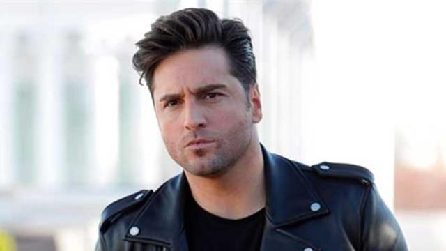 David Bustamante en una foto de archivo / Europa Press