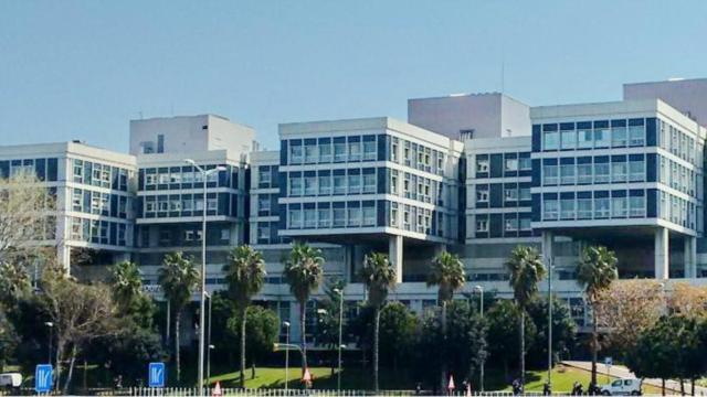 Centro en el que se encuentra el Institut Català d'Oncologia /ICO