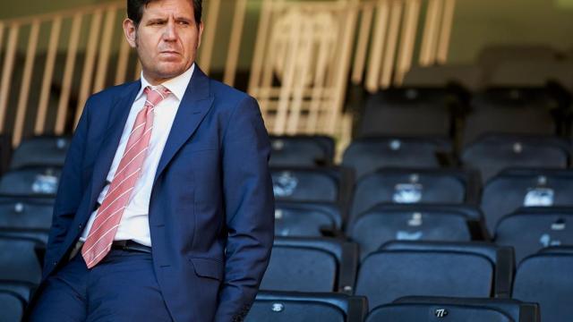 Mateu Alemany, en una imagen de archivo | EFE