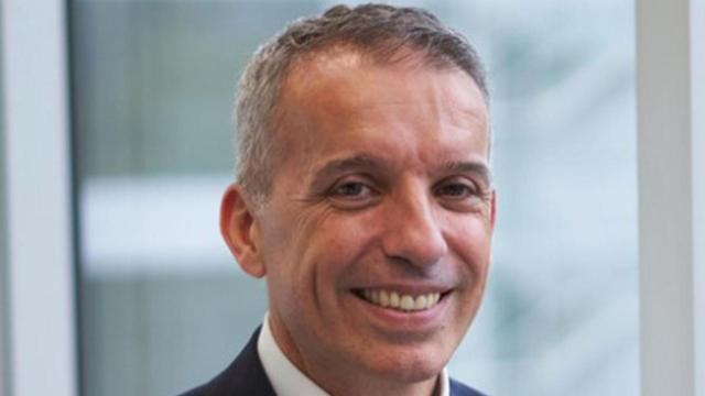 Alberto Ayala, jefe de Sony Iberia