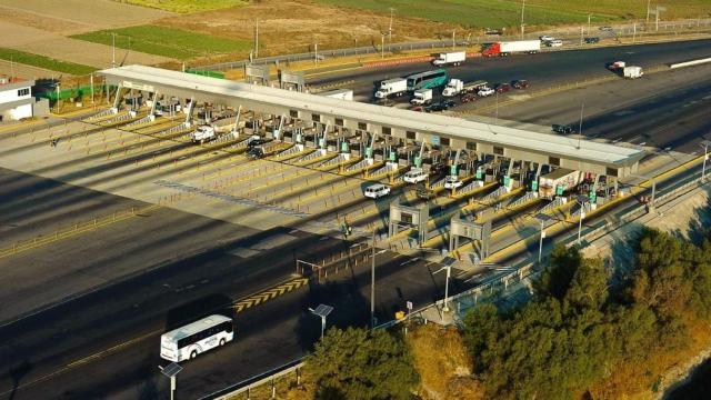 Las infraestructuras son el principal componente de la cartera de IFM / EP