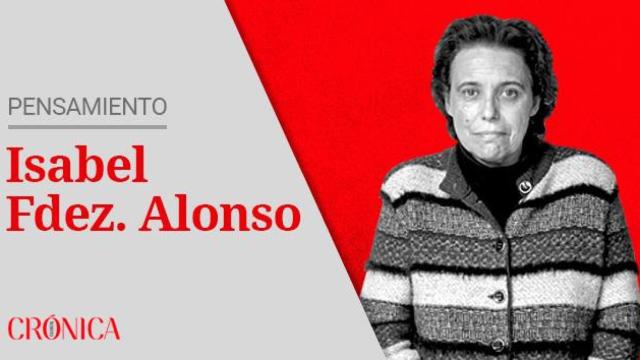 Isabel Fernández Alonso