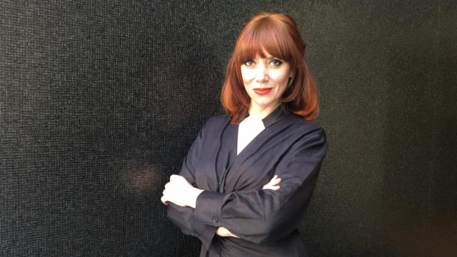 La ilustradora y escritora Paula Bonet, cuyo acosador ha sido absuelto nuevamente por la juez, al considerarlo maníaco erótico / EUROPA PRESS