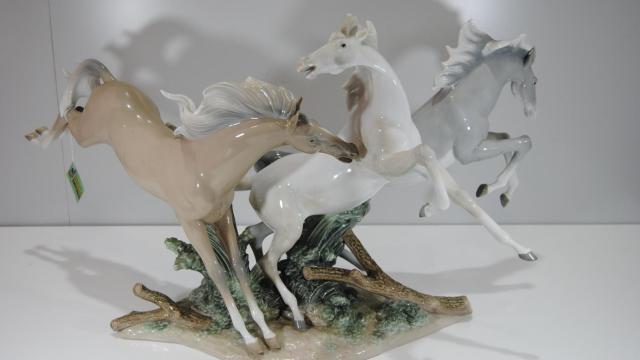 Los regalos no deseados se revenden con frecuencia en Internet / FACEBOOK